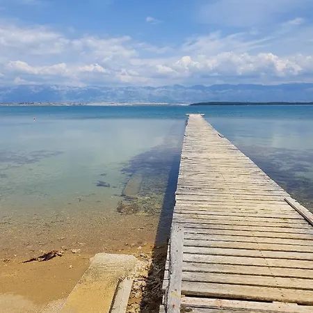 Apartment For Families With Children Sabunike, Zadar - 20828 Privlaka (Zadar)