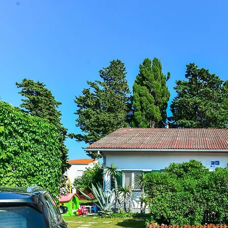 For Families With Children Sabunike, Zadar - 20828 Apartment *