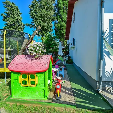 For Families With Children Sabunike, Zadar - 20828 Privlaka (Zadar)