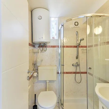 For Families With Children Sabunike, Zadar - 20828 Apartment *