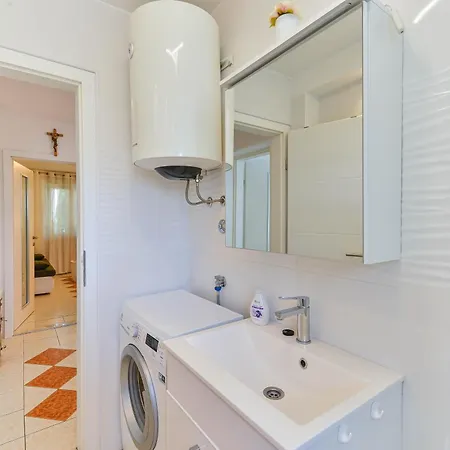 For Families With Children Sabunike, Zadar - 20828 Apartment *