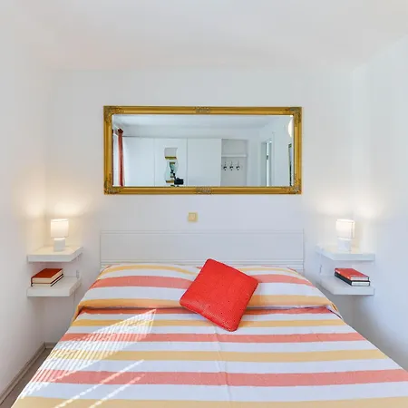 For Families With Children Sabunike, Zadar - 20828 Apartment *