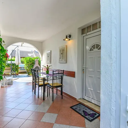 For Families With Children Sabunike, Zadar - 20828 Apartment